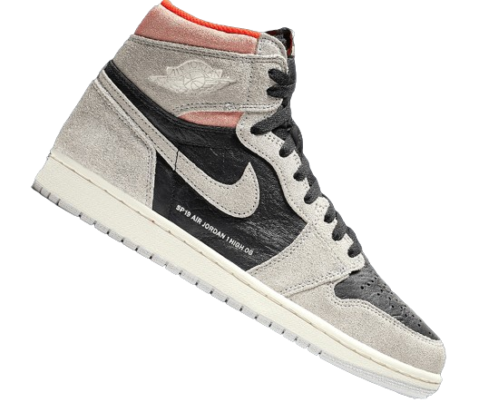 Nike Air Force