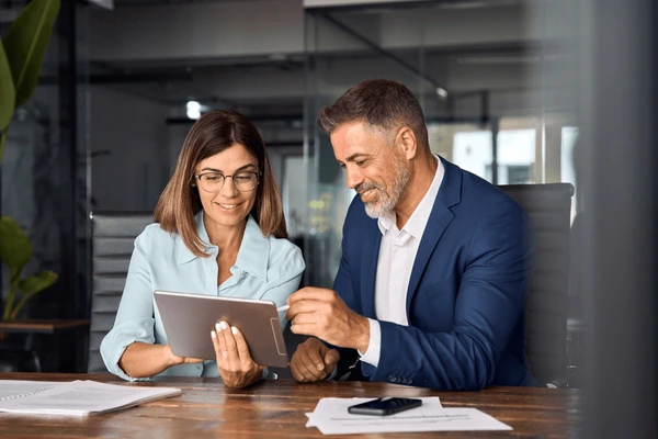 consulting blog