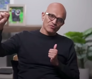 MicroSoft CEO says SaaS is dead