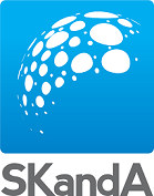 skanda company logo